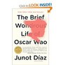 the brief and wonderous life of oscar wao