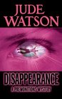 Disappearance (Premonitions, Bk 2)