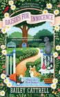 Daisies For Innocence (Enchanted Garden, Bk 1)