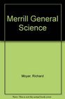 Merrill General Science Teacher Annotated Edition No 1