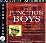 The Junction Boys How Ten Days in Hell with Bear Bryant Forged Championship Team