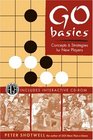 Go Basics Concepts  Strategies for New Players
