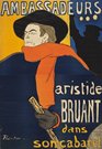 ToulouseLautrec and His Contemporaries Posters of the Belle Epoque