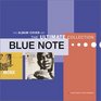 Blue Note Album Cover Art