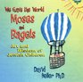 We Gave the World Moses and Bagels Art and Wisdom of Jewish Children