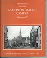 A SHEPTON MALLET CAMERA VOLUME IV