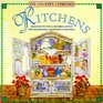 Kitchens: Imaginative Tips  Sensible Advice for Decorating, Equipping  Enjoying (The Country Cupboard Series)