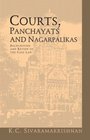 Courts Panchayats and Nagarpalikas Background and Review of the Case Law