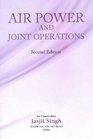Air Power and Joint Operations