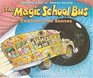 The Magic School Bus Explores The Senses