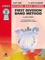 First Division Band Method