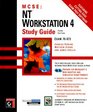 MCSE NT Workstation 4 Study Guide 3rd edition