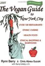 The Vegan Guide To New York City