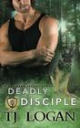 Deadly Disciple (O'Halleran Security International)