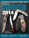 Knives 2014 The World's Greatest Knife Book