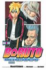 Boruto Naruto Next Generations Vol 6