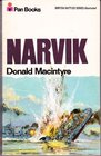 British Battleship Series Narvik
