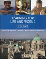 Learning for Life and Work v 1