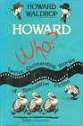 Howard Who Twelve Outstanding Stories of Speculative Fiction