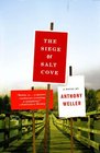 The Siege of Salt Cove A Novel