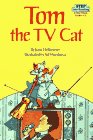 Tom the TV Cat (Step-Into-Reading, Step 2)