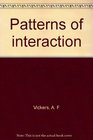 Patterns of Interaction