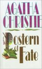 Postern of Fate (Tommy & Tuppence, Bk 5) (Large Print)