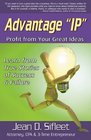 Advantage IP Profit from Your Ideas