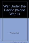 War Under the Pacific