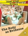 Crime Scene Science