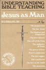 Jesus as Man