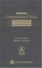 Contaminated Soils Diesel Fuel Contamination