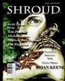 Shroud 1 The Journal Of Dark Fiction And Art