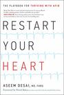 Restart Your Heart: The Playbook for Thriving With Afib