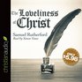The Loveliness of Christ