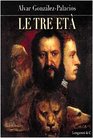 Le tre eta