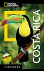 National Geographic Traveler Costa Rica 6th Edition