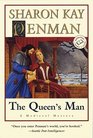 The Queen's Man (Justin de Quincy, Bk 1)