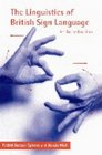 The Linguistics of British Sign Language  An Introduction