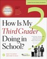 How Is My Third Grader Doing in School? What to Expect and How to Help