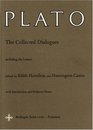 The Collected Dialogues of Plato