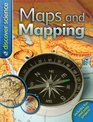 Discover Science Maps and Mapping