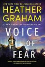 Voice of Fear A Novel