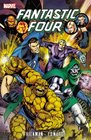 Fantastic Four Vol 3