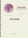 SimuNet  30 User's Guide