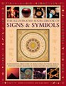 The Illustrated Sourcebook Of Signs  Symbols A fascinated directory of more than 1200 visual images with an expert analysis of their history and meaning