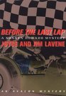 Before the Last Lap (Sharyn Howard, Bk 11)