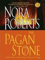 The Pagan Stone (Sign of Seven, Bk 3) (Large Print)
