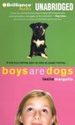 Boys Are Dogs