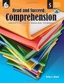 Read and Succeed Comprehension Level 5